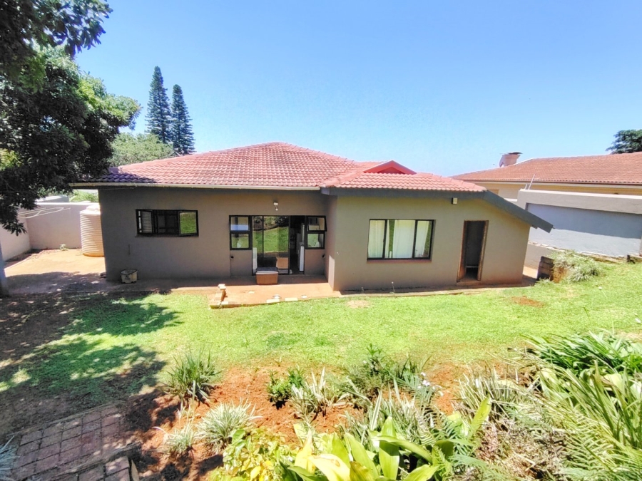 5 Bedroom Property for Sale in Ramsgate KwaZulu-Natal