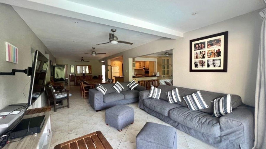 4 Bedroom Property for Sale in Shelly Beach KwaZulu-Natal