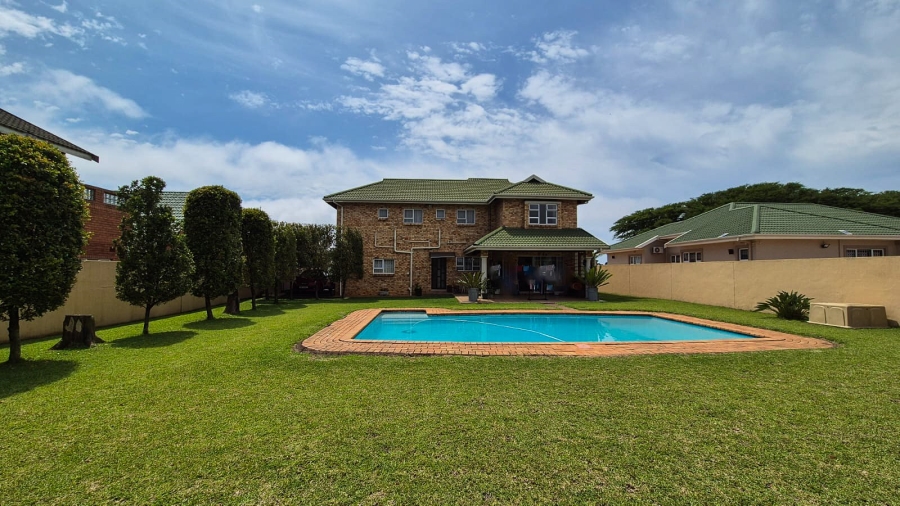 4 Bedroom Property for Sale in Somerset Park KwaZulu-Natal