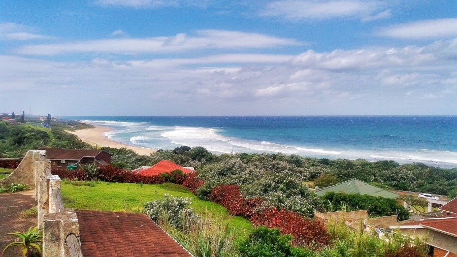 4 Bedroom Property for Sale in Oslo Beach KwaZulu-Natal