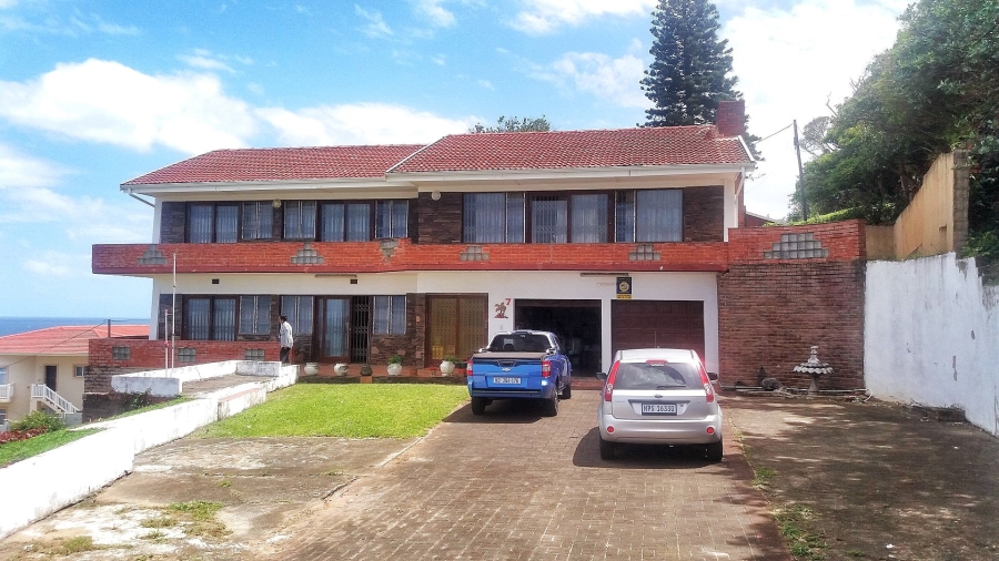 4 Bedroom Property for Sale in Oslo Beach KwaZulu-Natal