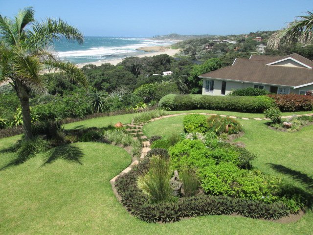 4 Bedroom Property for Sale in Southbroom KwaZulu-Natal