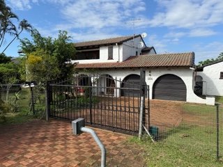 To Let 3 Bedroom Property for Rent in Westville KwaZulu-Natal