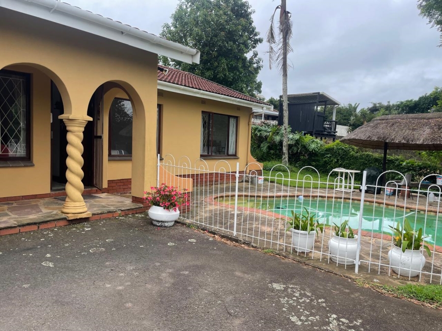 3 Bedroom Property for Sale in Waterfall KwaZulu-Natal