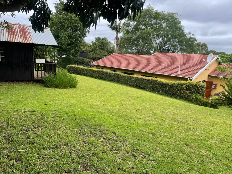 3 Bedroom Property for Sale in Waterfall KwaZulu-Natal