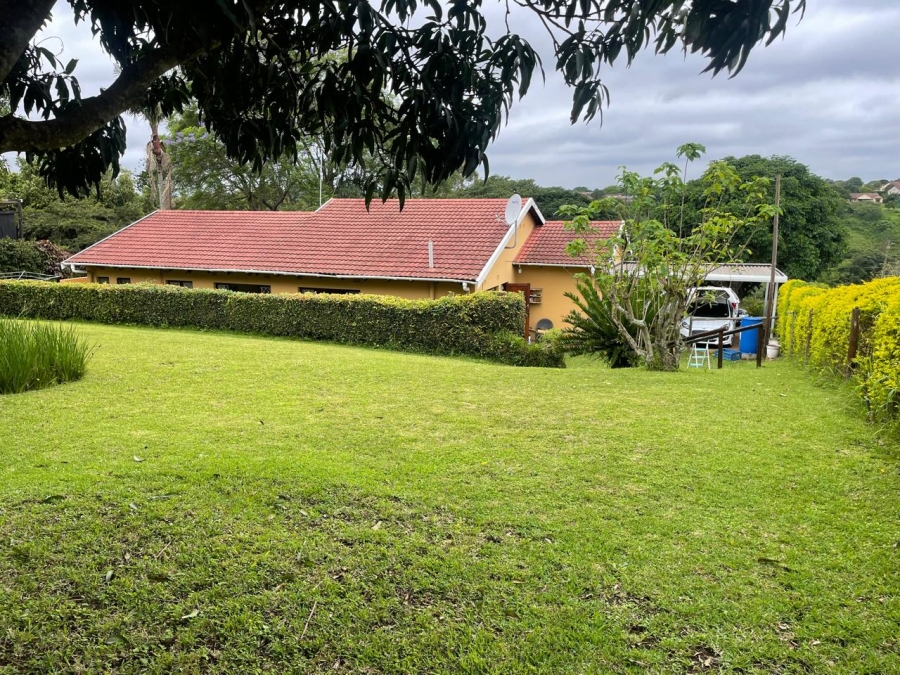 3 Bedroom Property for Sale in Waterfall KwaZulu-Natal