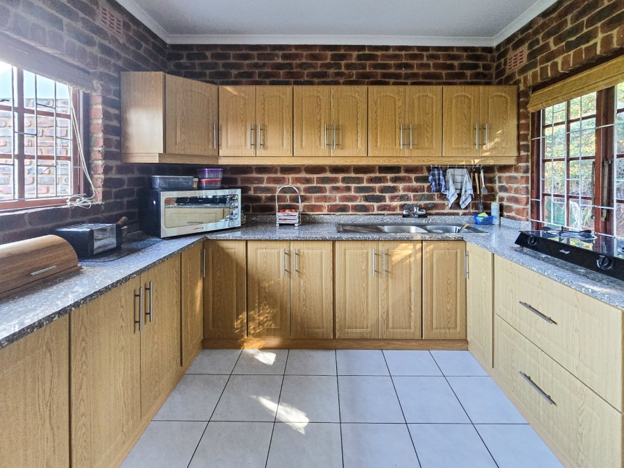 4 Bedroom Property for Sale in Umtentweni KwaZulu-Natal