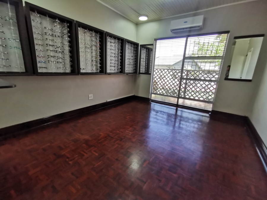 To Let commercial Property for Rent in Huttenheights KwaZulu-Natal