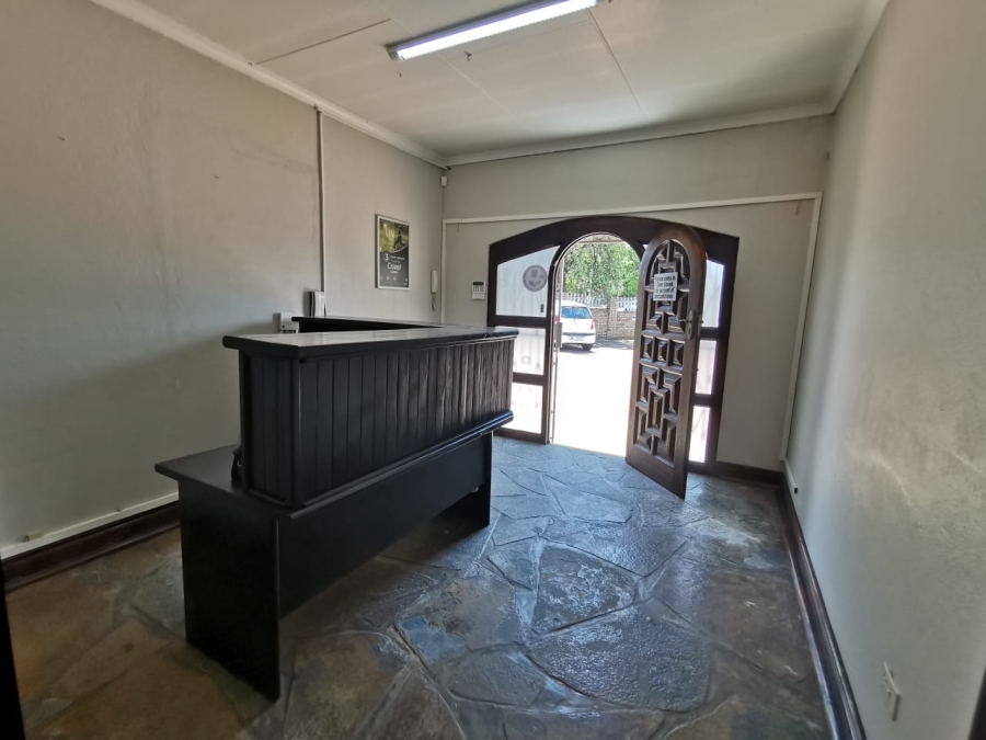 To Let commercial Property for Rent in Huttenheights KwaZulu-Natal