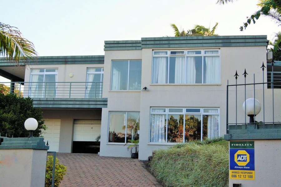 3 Bedroom Property for Sale in Ramsgate KwaZulu-Natal