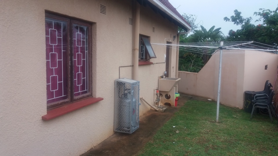 2 Bedroom Property for Sale in Mtwalume KwaZulu-Natal