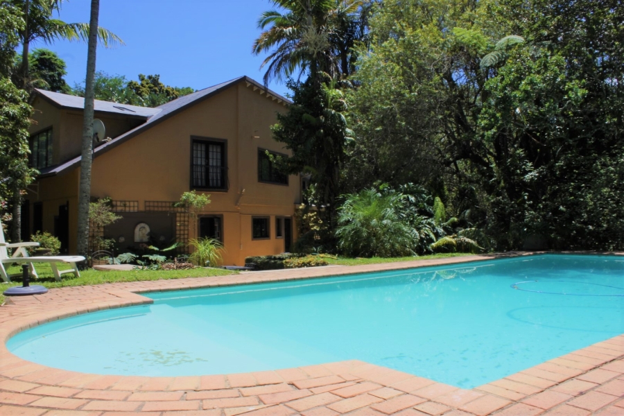 4 Bedroom Property for Sale in Ramsgate KwaZulu-Natal