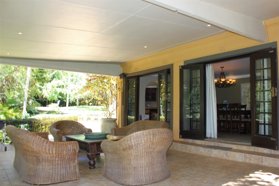 4 Bedroom Property for Sale in Ramsgate KwaZulu-Natal