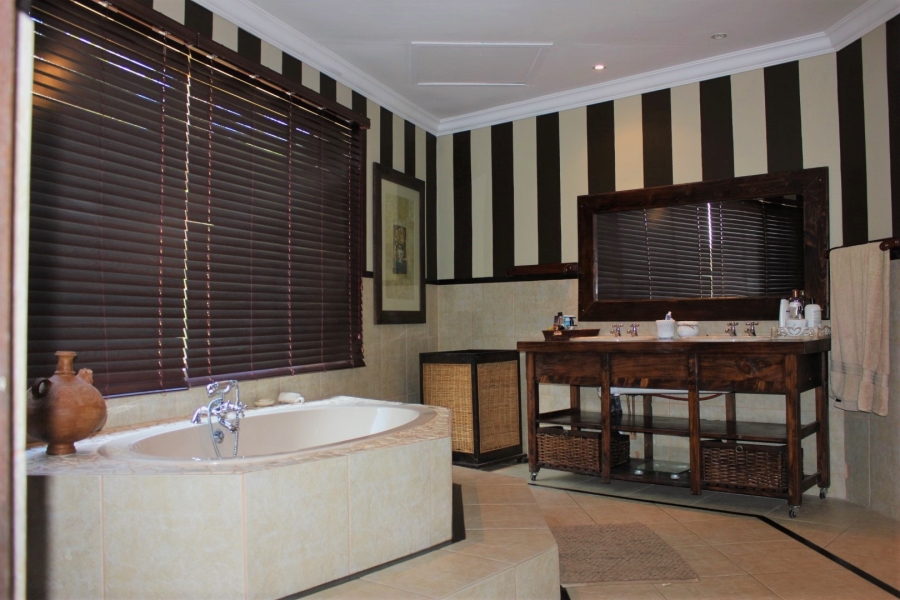 4 Bedroom Property for Sale in Ramsgate KwaZulu-Natal