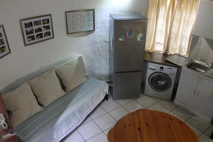 2 Bedroom Property for Sale in Woodgrange KwaZulu-Natal