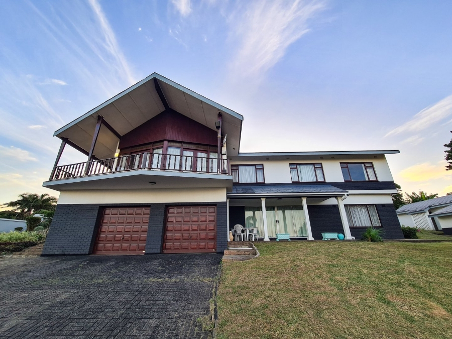 5 Bedroom Property for Sale in Oslo Beach KwaZulu-Natal