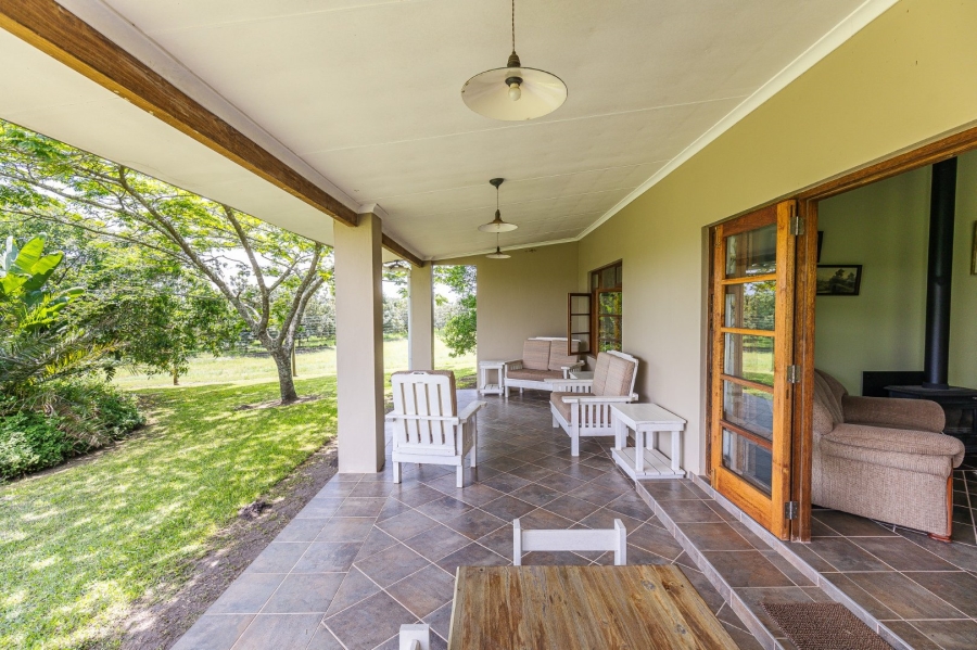 24 Bedroom Property for Sale in Paddock KwaZulu-Natal