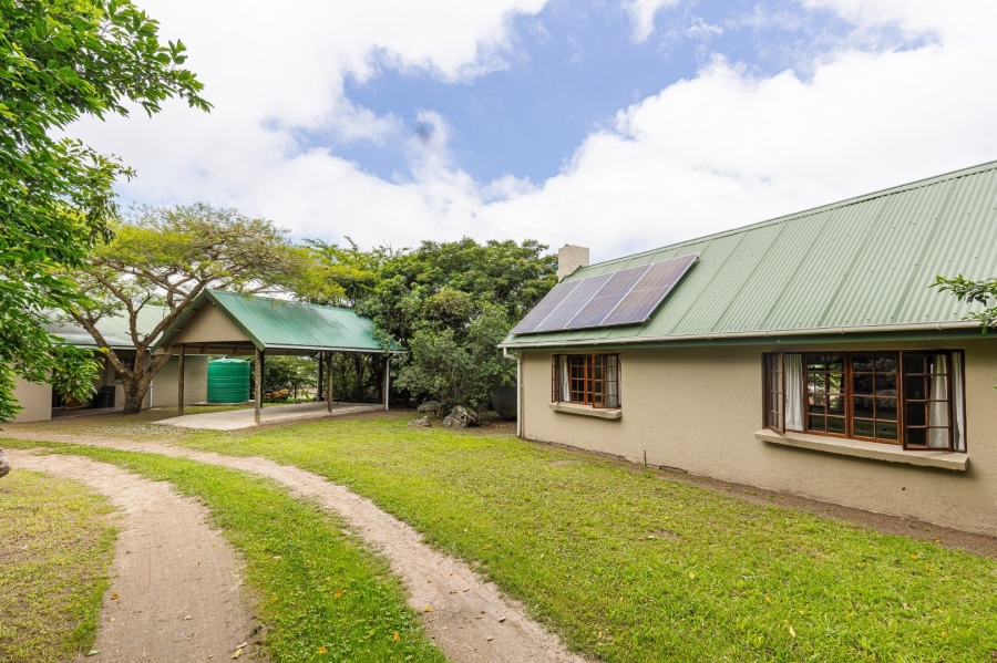 24 Bedroom Property for Sale in Paddock KwaZulu-Natal