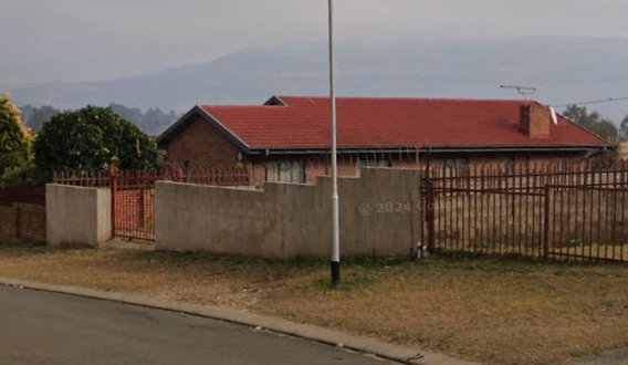  Bedroom Property for Sale in Dundee KwaZulu-Natal