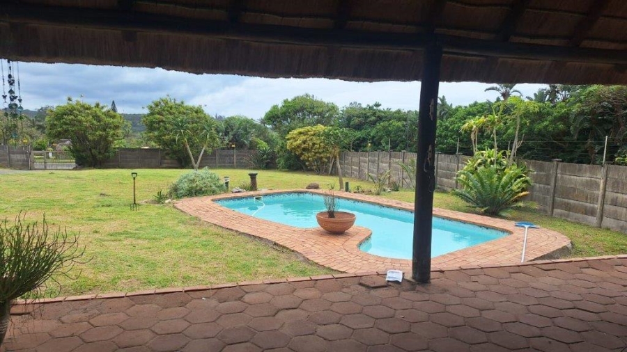 4 Bedroom Property for Sale in Pumula KwaZulu-Natal