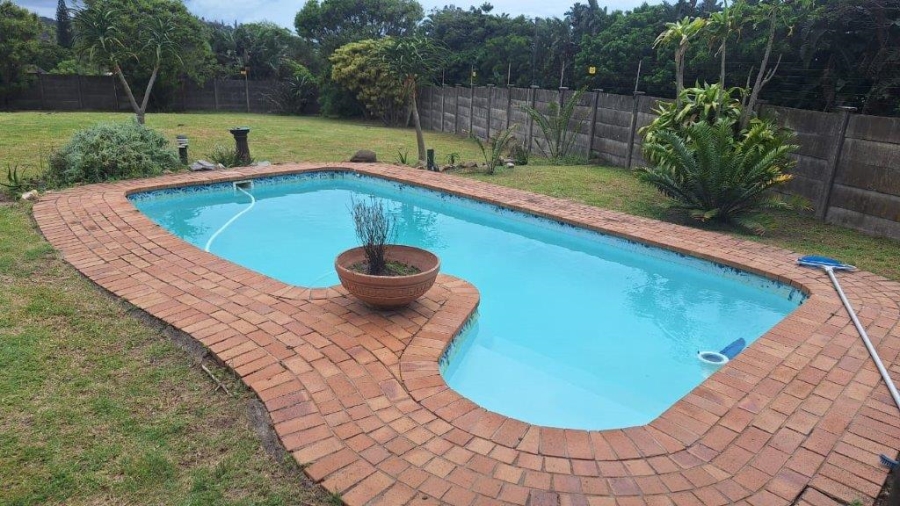 4 Bedroom Property for Sale in Pumula KwaZulu-Natal