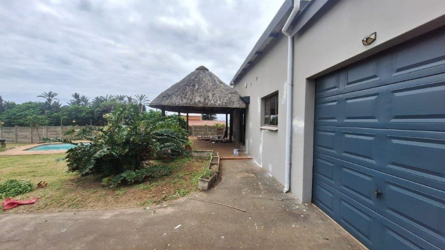 4 Bedroom Property for Sale in Pumula KwaZulu-Natal