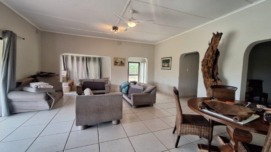 4 Bedroom Property for Sale in Pumula KwaZulu-Natal