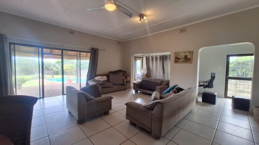 4 Bedroom Property for Sale in Pumula KwaZulu-Natal