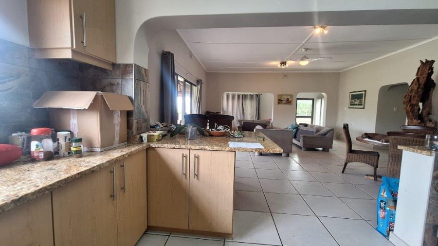 4 Bedroom Property for Sale in Pumula KwaZulu-Natal