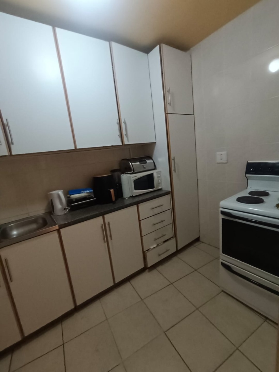 1 Bedroom Property for Sale in Durban Central KwaZulu-Natal