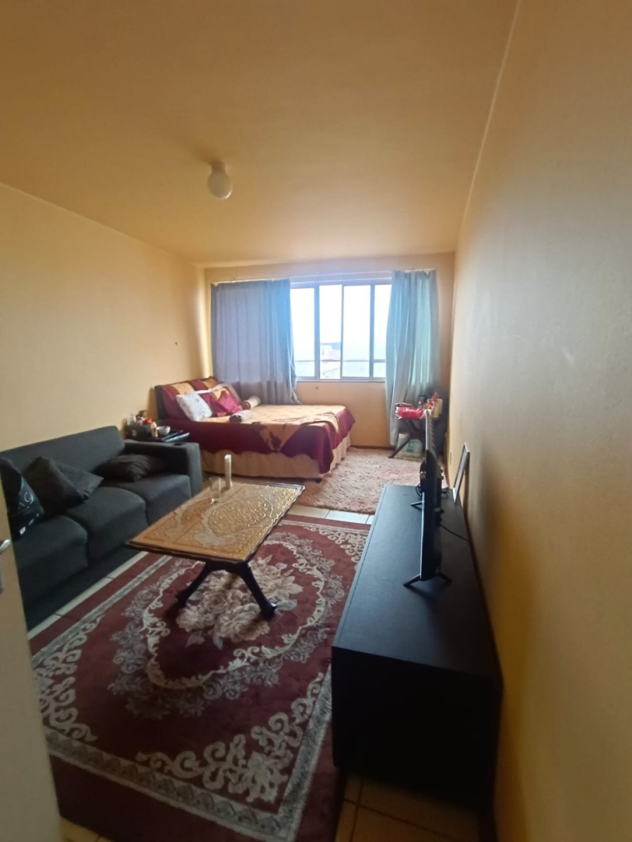 1 Bedroom Property for Sale in Durban Central KwaZulu-Natal