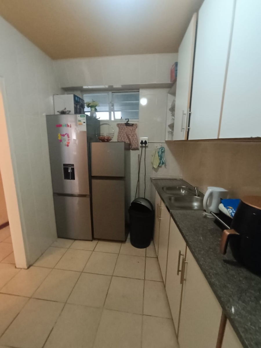 1 Bedroom Property for Sale in Durban Central KwaZulu-Natal