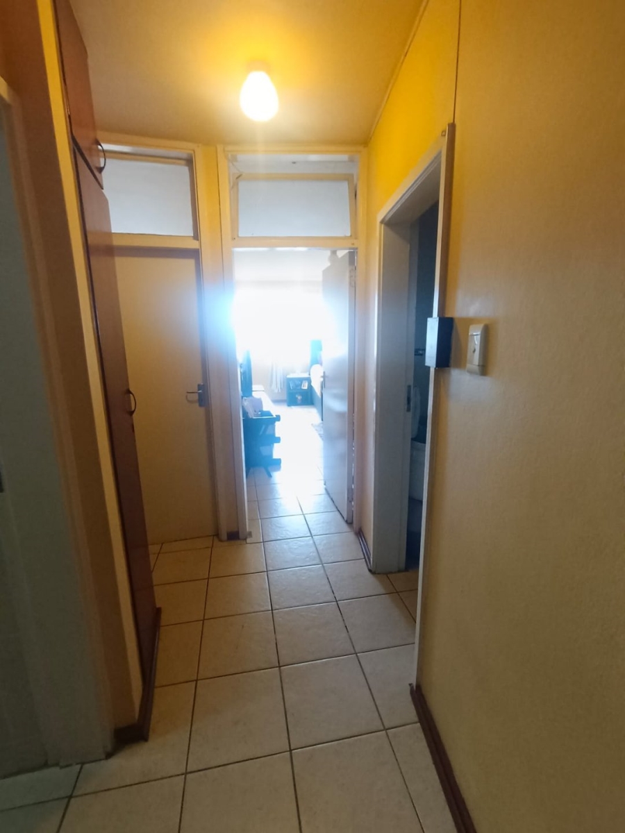 1 Bedroom Property for Sale in Durban Central KwaZulu-Natal