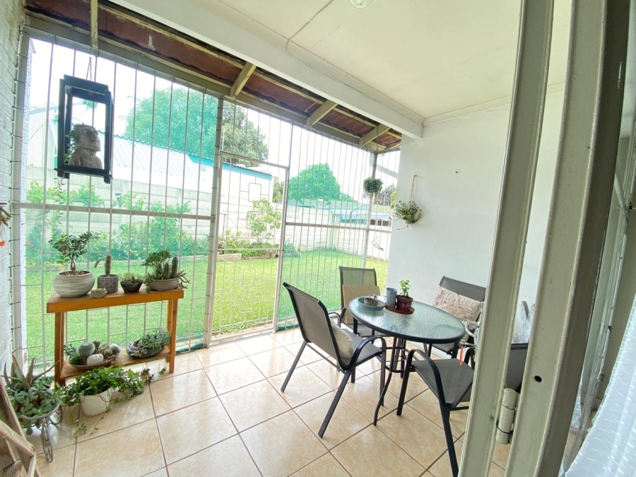 4 Bedroom Property for Sale in Huttenheights KwaZulu-Natal