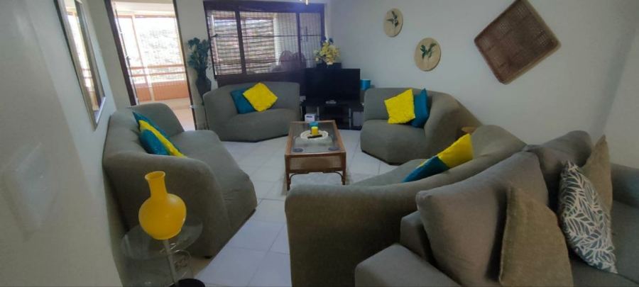 3 Bedroom Property for Sale in Amanzimtoti KwaZulu-Natal