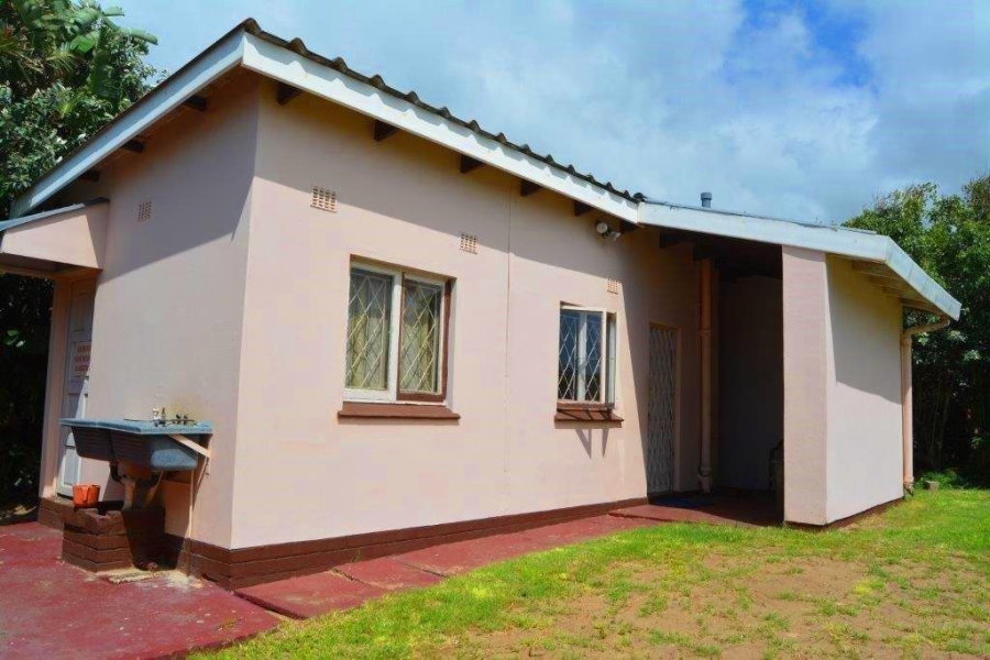 4 Bedroom Property for Sale in Sea Park KwaZulu-Natal