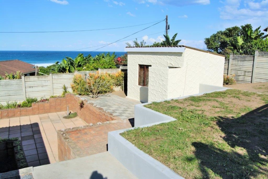 3 Bedroom Property for Sale in Oslo Beach KwaZulu-Natal