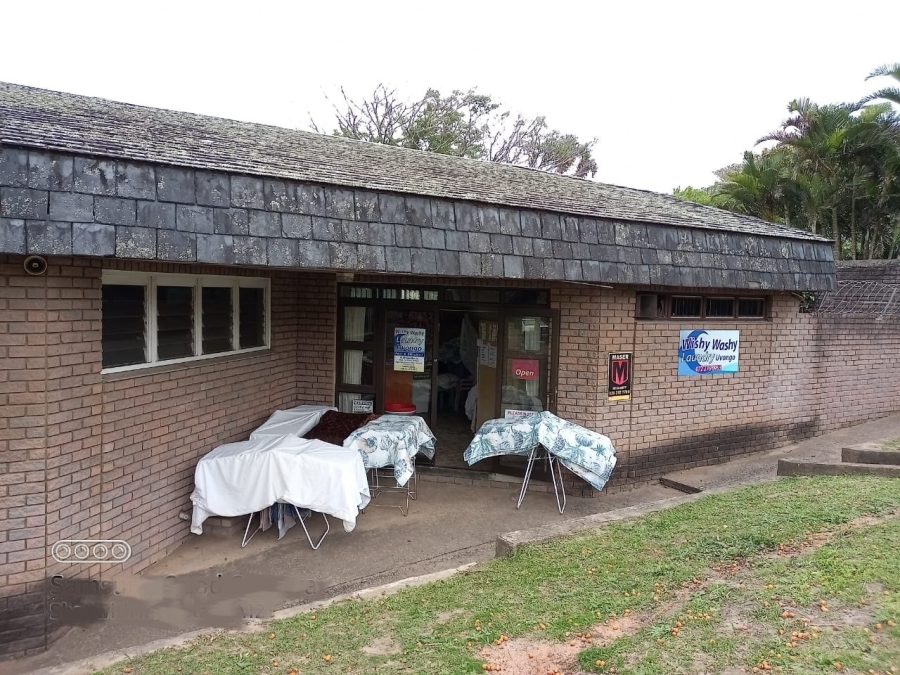 Commercial Property for Sale in St Michaels On Sea KwaZulu-Natal