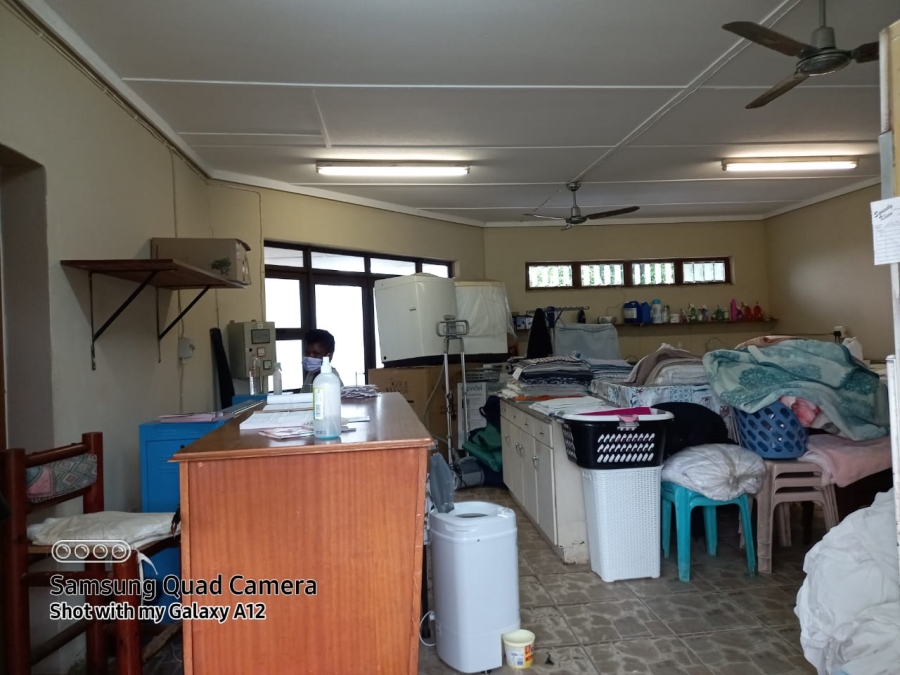 Commercial Property for Sale in St Michaels On Sea KwaZulu-Natal