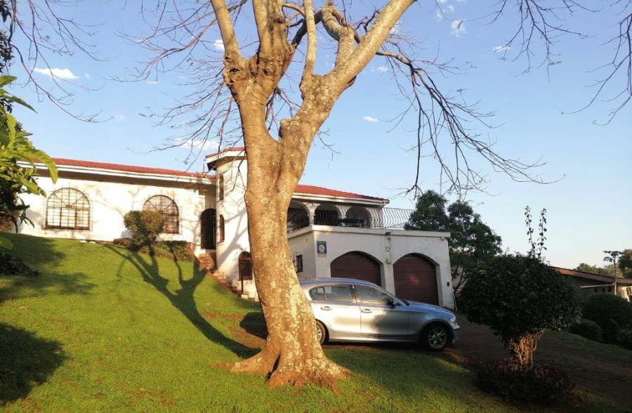 4 Bedroom Property for Sale in Albersville KwaZulu-Natal