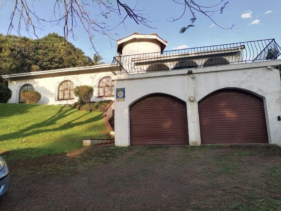 4 Bedroom Property for Sale in Albersville KwaZulu-Natal