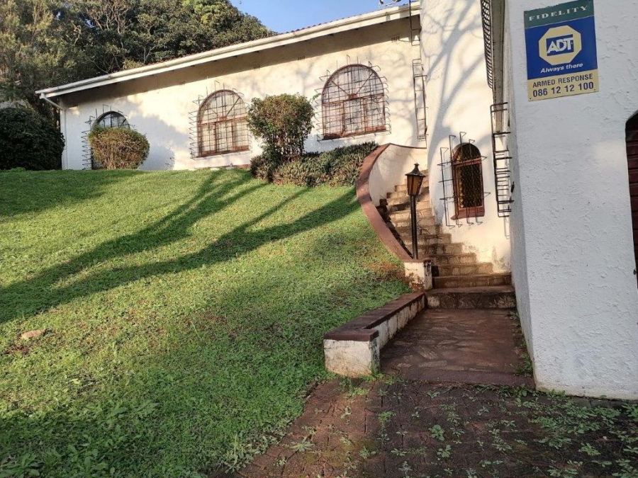 4 Bedroom Property for Sale in Albersville KwaZulu-Natal