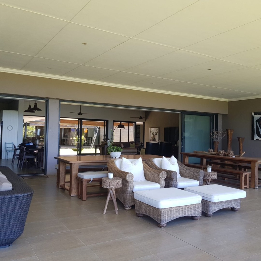 5 Bedroom Property for Sale in Zini River Estate KwaZulu-Natal