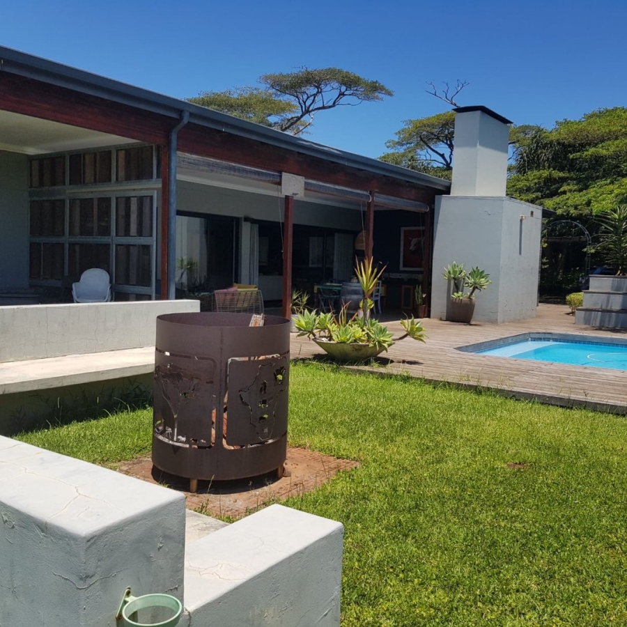 5 Bedroom Property for Sale in Zini River Estate KwaZulu-Natal