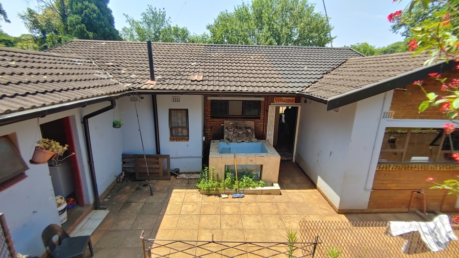 3 Bedroom Property for Sale in Chase Valley Downs KwaZulu-Natal