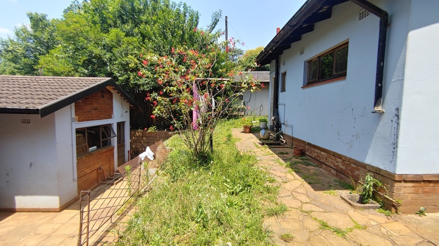 3 Bedroom Property for Sale in Chase Valley Downs KwaZulu-Natal