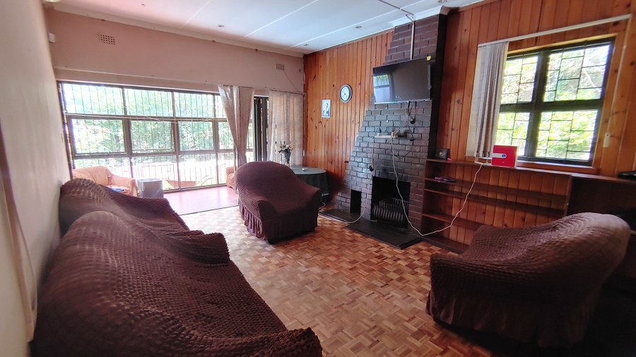 3 Bedroom Property for Sale in Chase Valley Downs KwaZulu-Natal