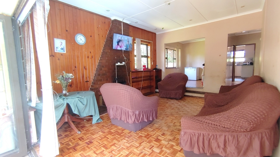 3 Bedroom Property for Sale in Chase Valley Downs KwaZulu-Natal