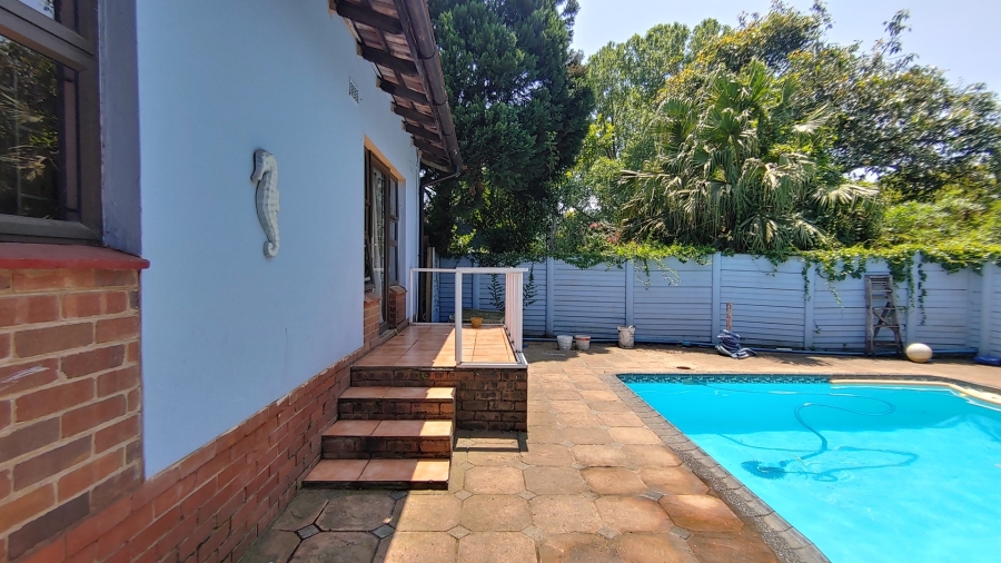 3 Bedroom Property for Sale in Chase Valley Downs KwaZulu-Natal