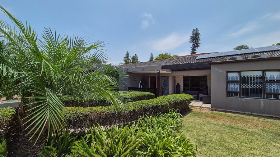 4 Bedroom Property for Sale in Compensation Beach KwaZulu-Natal